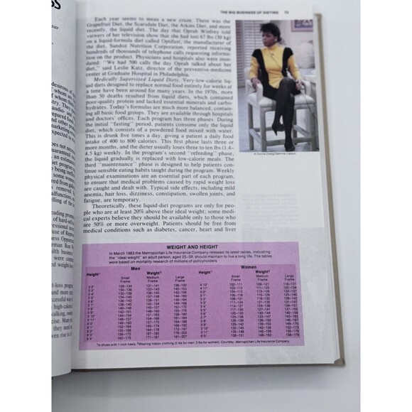 World Topics Yearbook 1991 Hardcover Book Encyclopedia Informational Facts - Picture 8 of 11